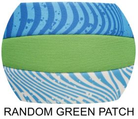 Veredelungsposition RANDOM GREEN PATCH