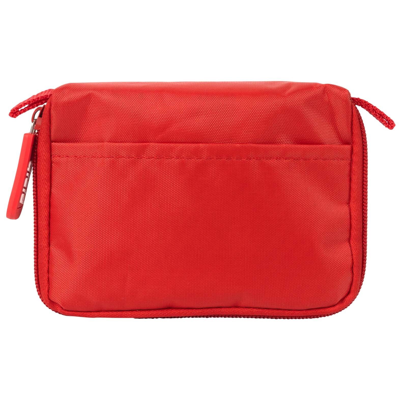 Basic Erste Hilfe Set, 31-teilig - rot-739