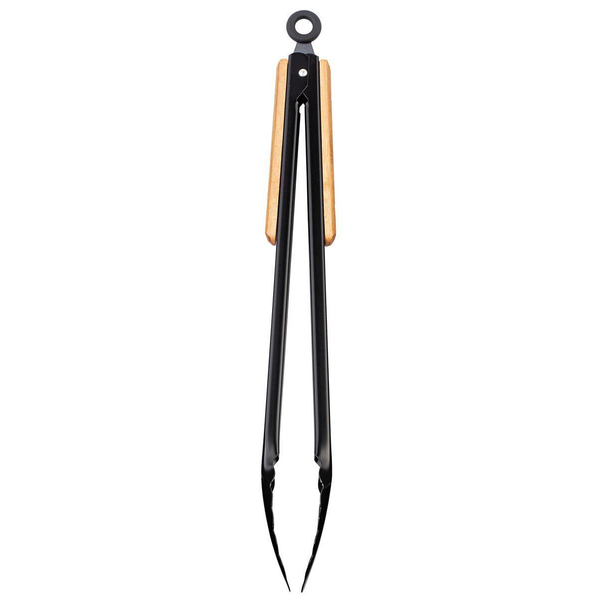 Grillzange RE98-MANISA - schwarz-164