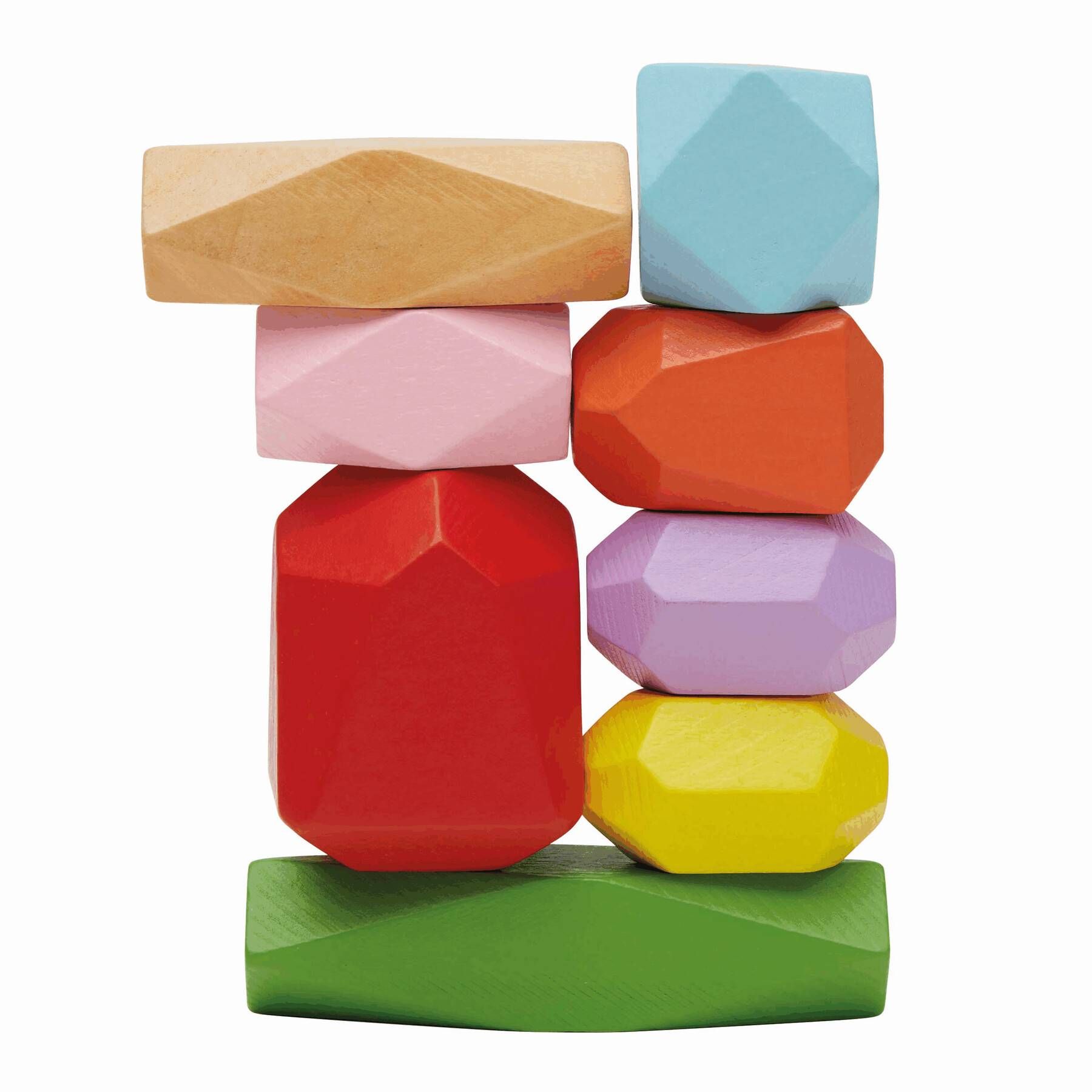 Geschicklichkeitsspiel EACH OTHER - bunt-458