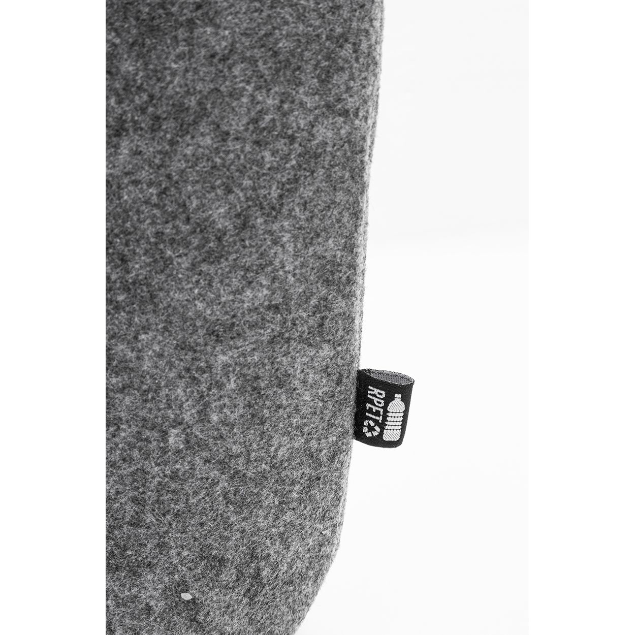 Refelt Beach Strandtasche RPET - grau-183