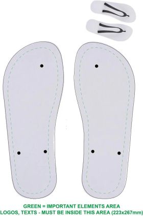 Veredelungsposition SLIPPERS