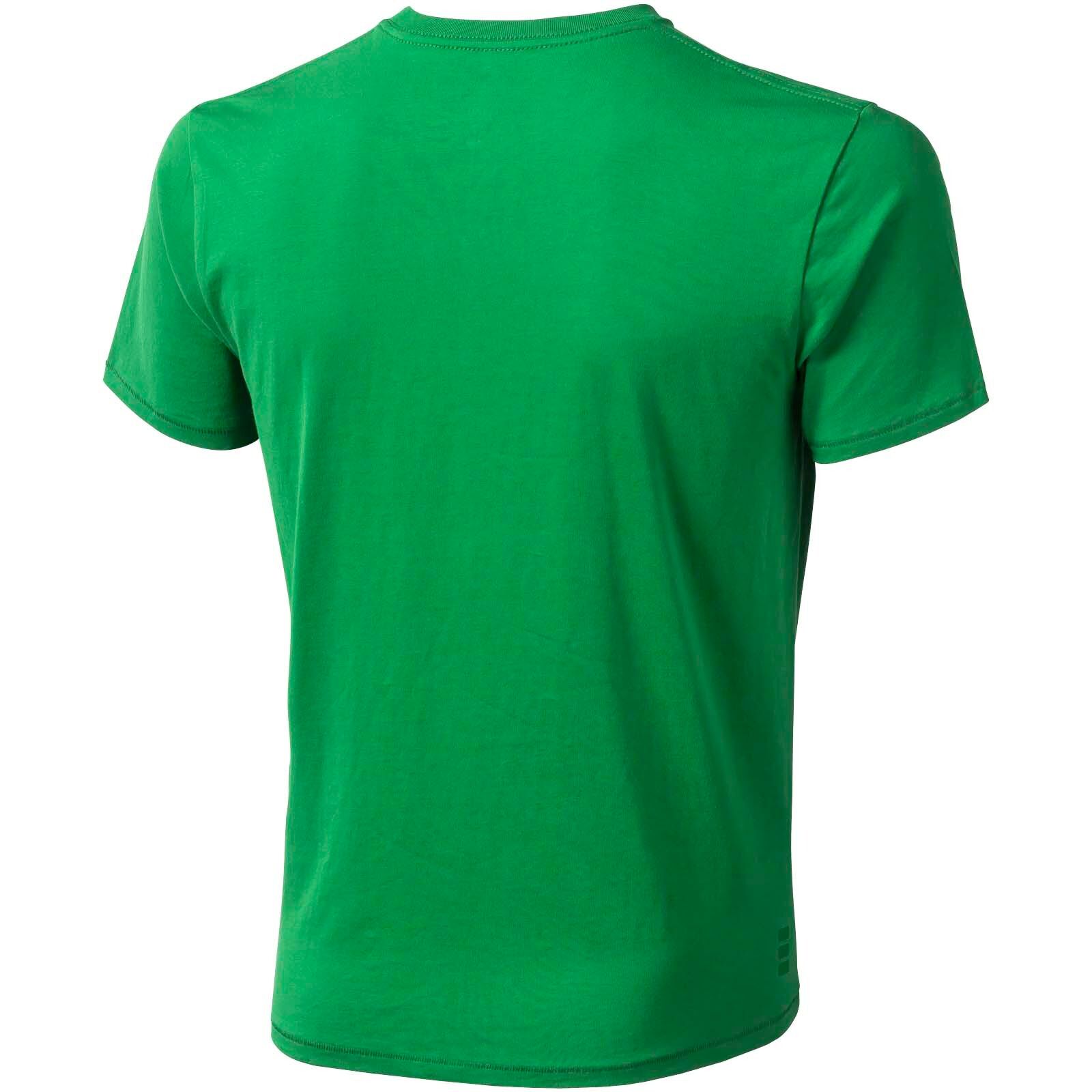 Nanaimo T-Shirt für Herren - farngrün - 3XL-266