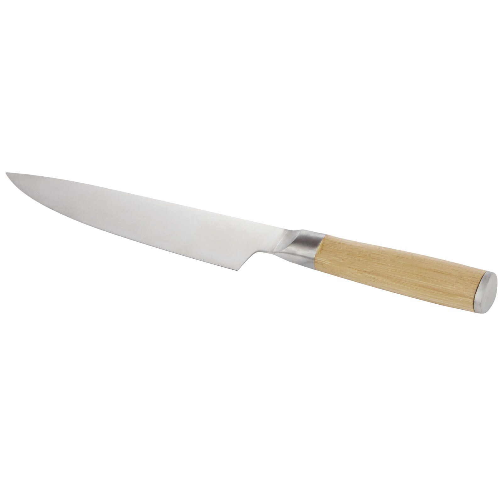 Cocin Küchenmesser - silber -  natur-799