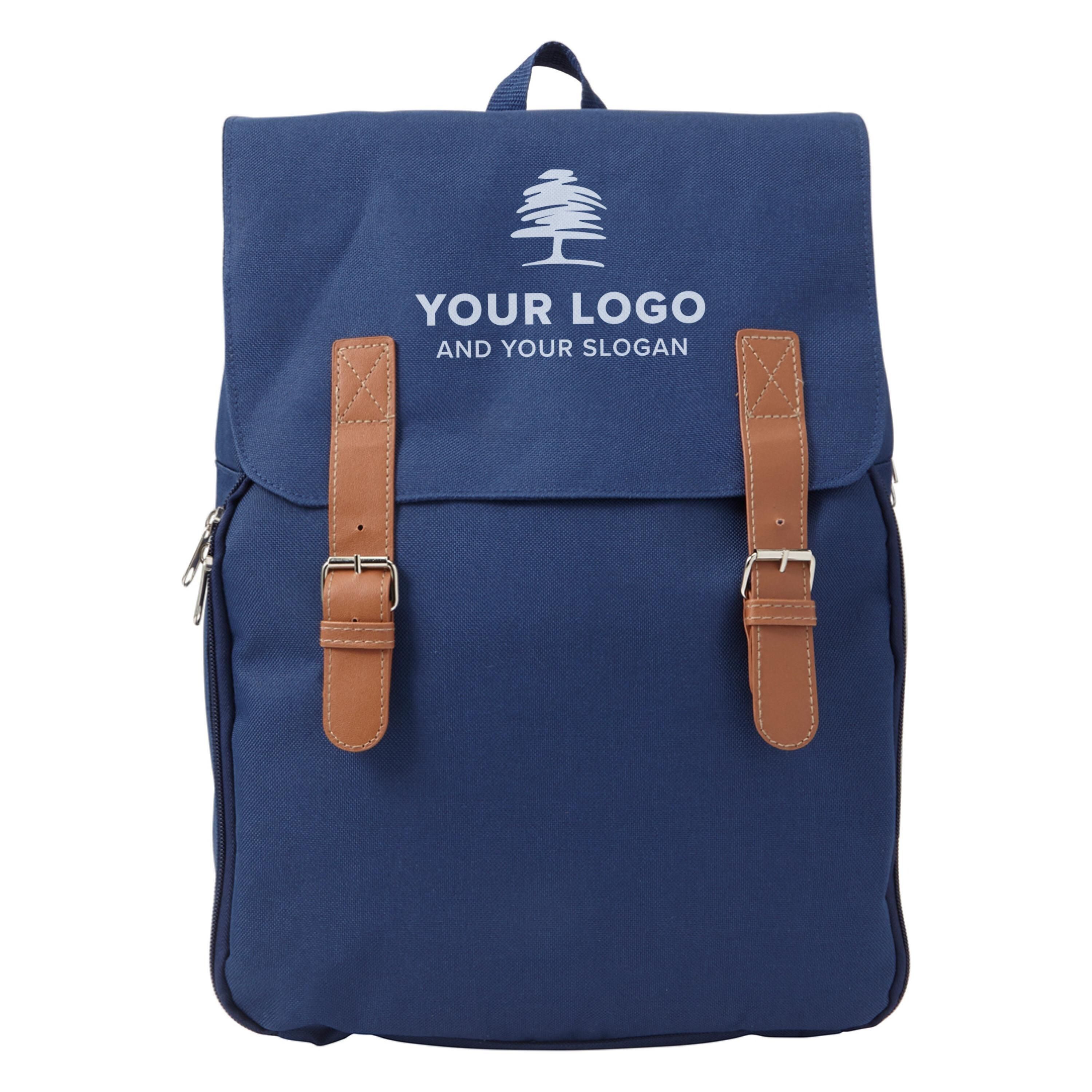 Picknick-Rucksack aus Polyester Izaro - blau-926