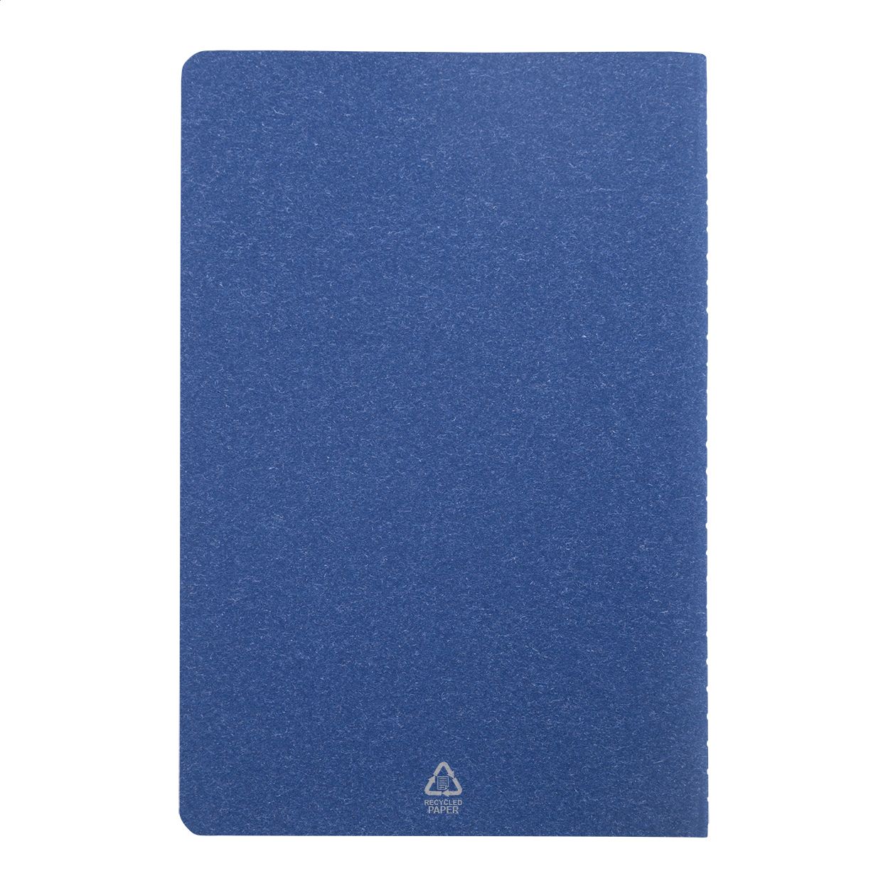 Crofty A5 Notizbuch - blau-257