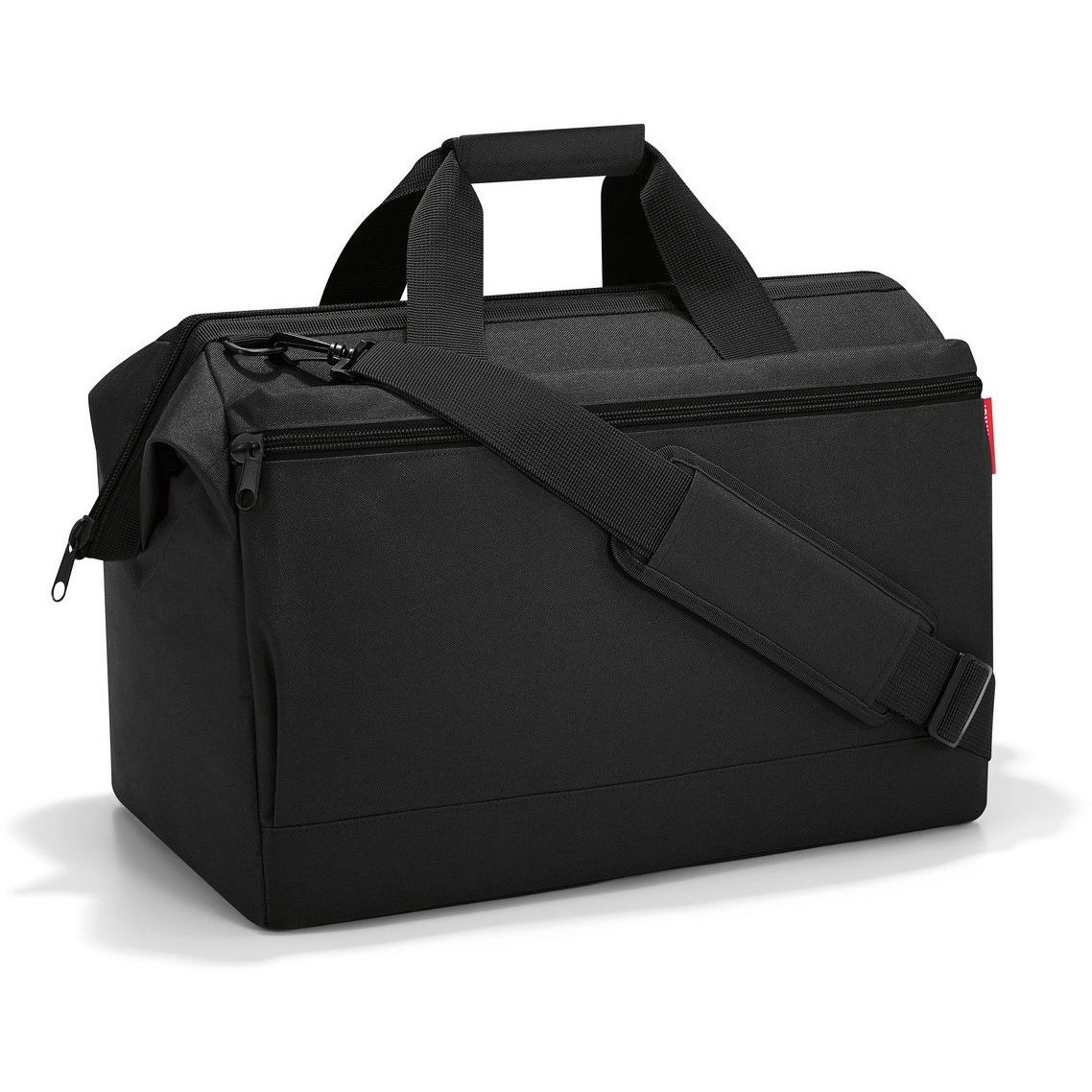 Allrounder L Pocket - black-347