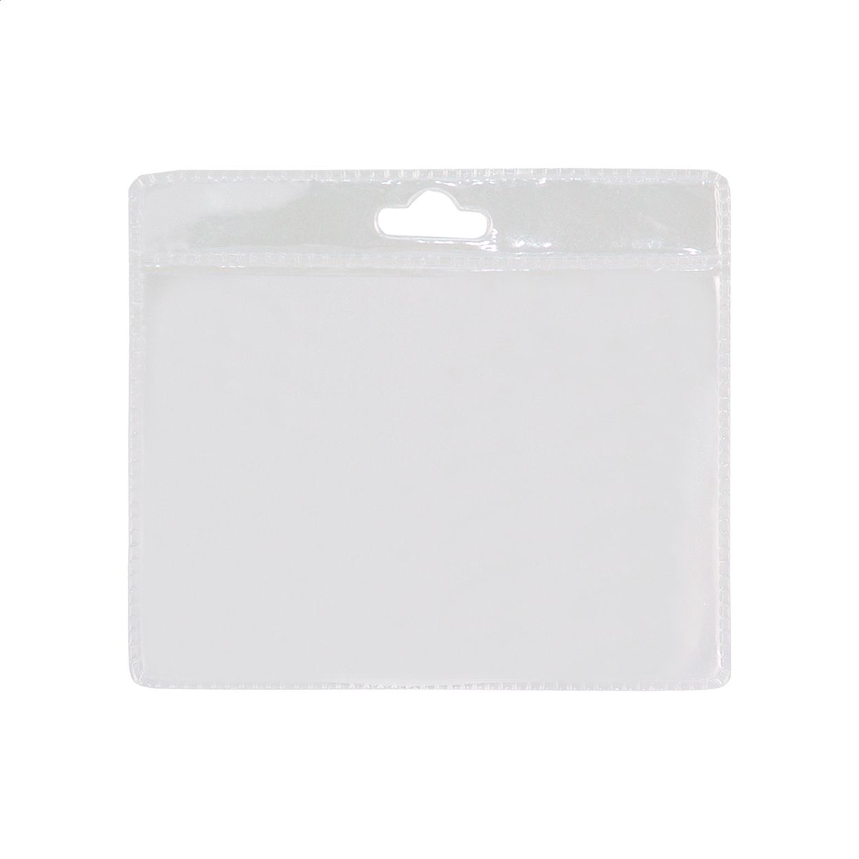 Kunststoff Etui Ifem - transparent-121