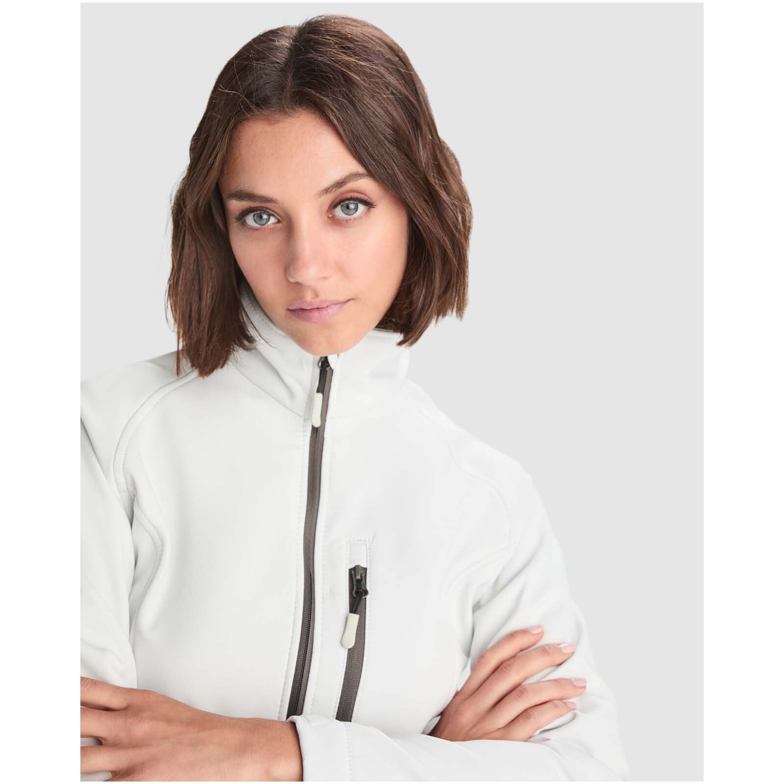 Antartida Softshelljacke für Damen - marineblau-395