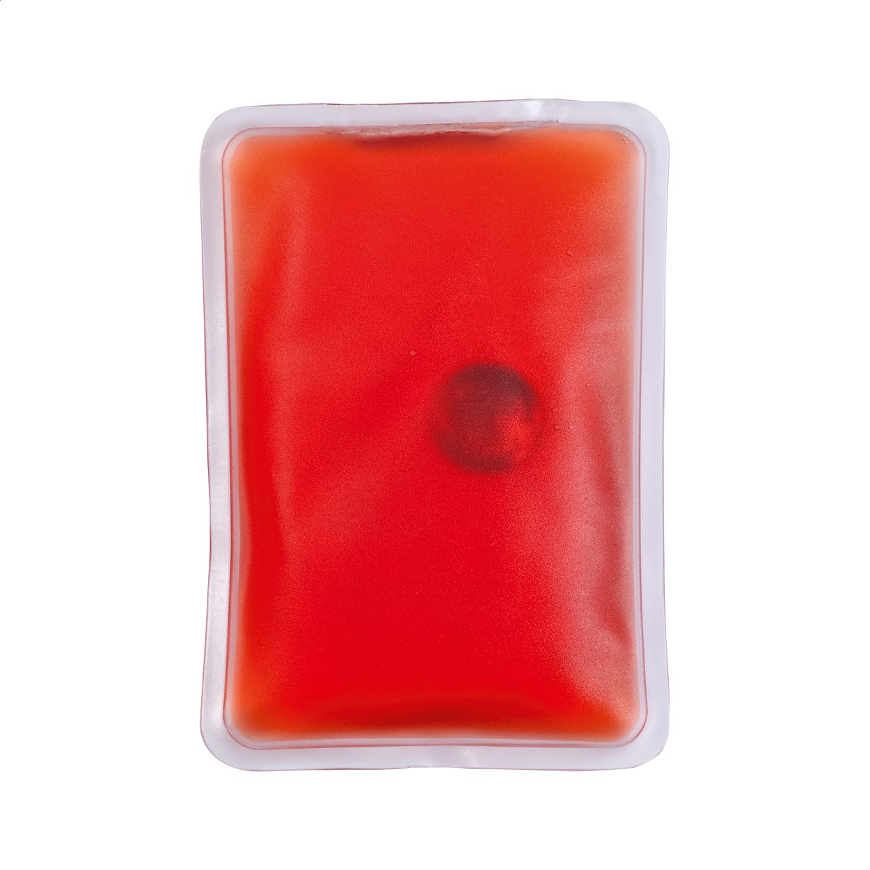 Soothing Wärmekissen - rot-157