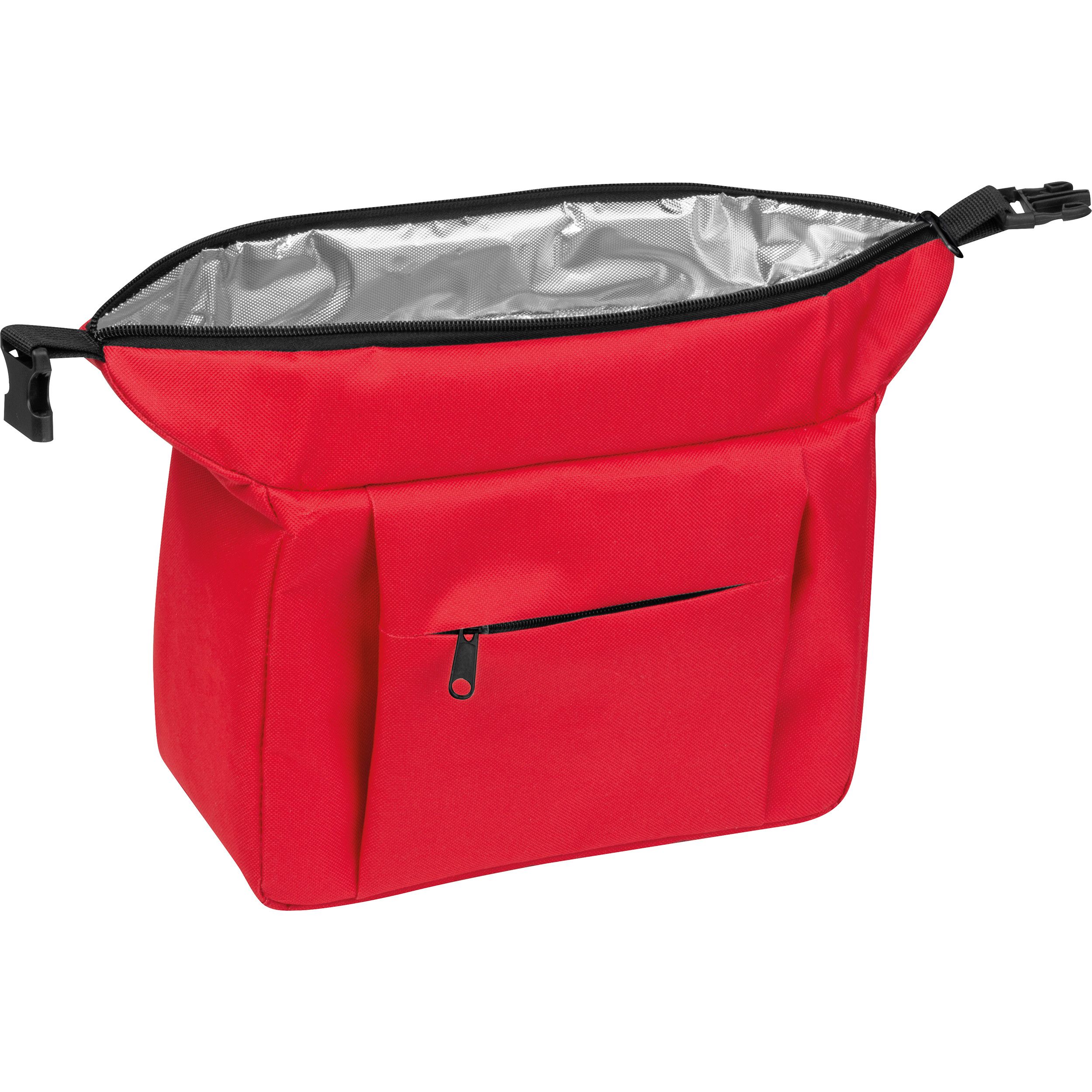 Kühltasche aus RPET TATJANA - rot-131