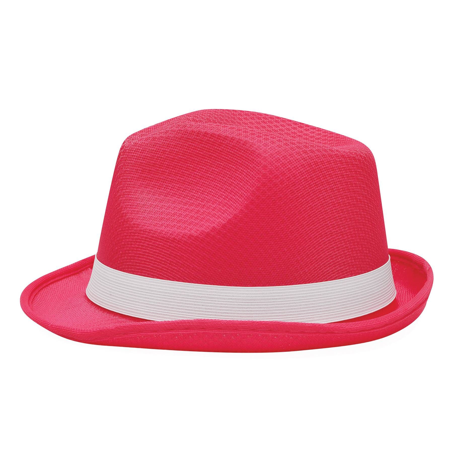 Freizeithut COOL DANCE - magenta-220