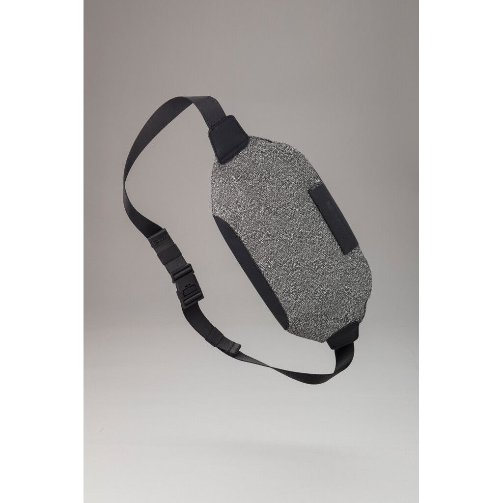 Urban Gürteltasche - grau-464