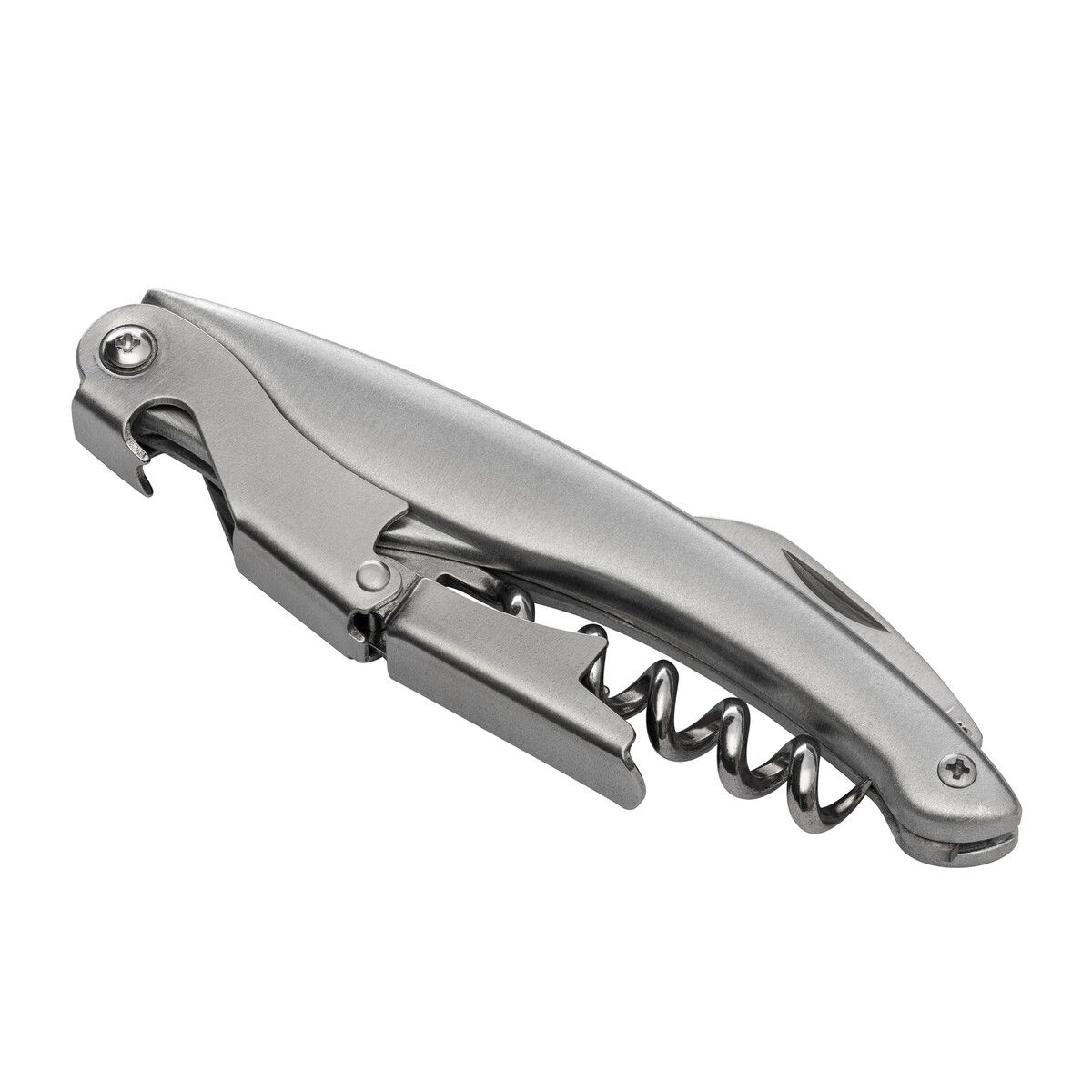 Kellnermesser RE98-SILVERSERVE - silber-188