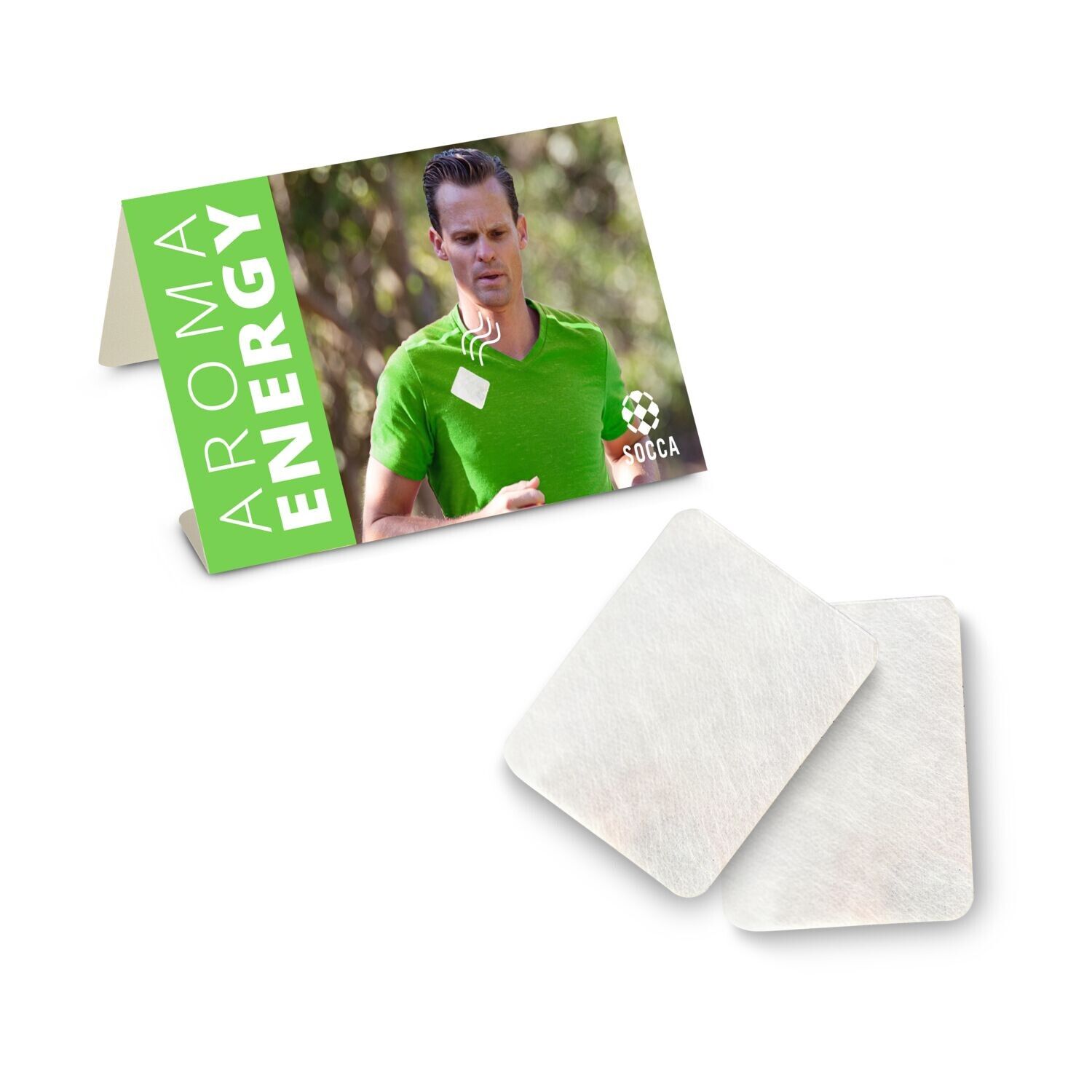Wellness Patches - Kraftspendend-1000