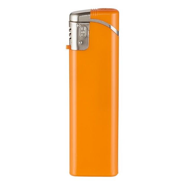 TOM® Elektronik-Feuerzeug SM-3 - orange-787