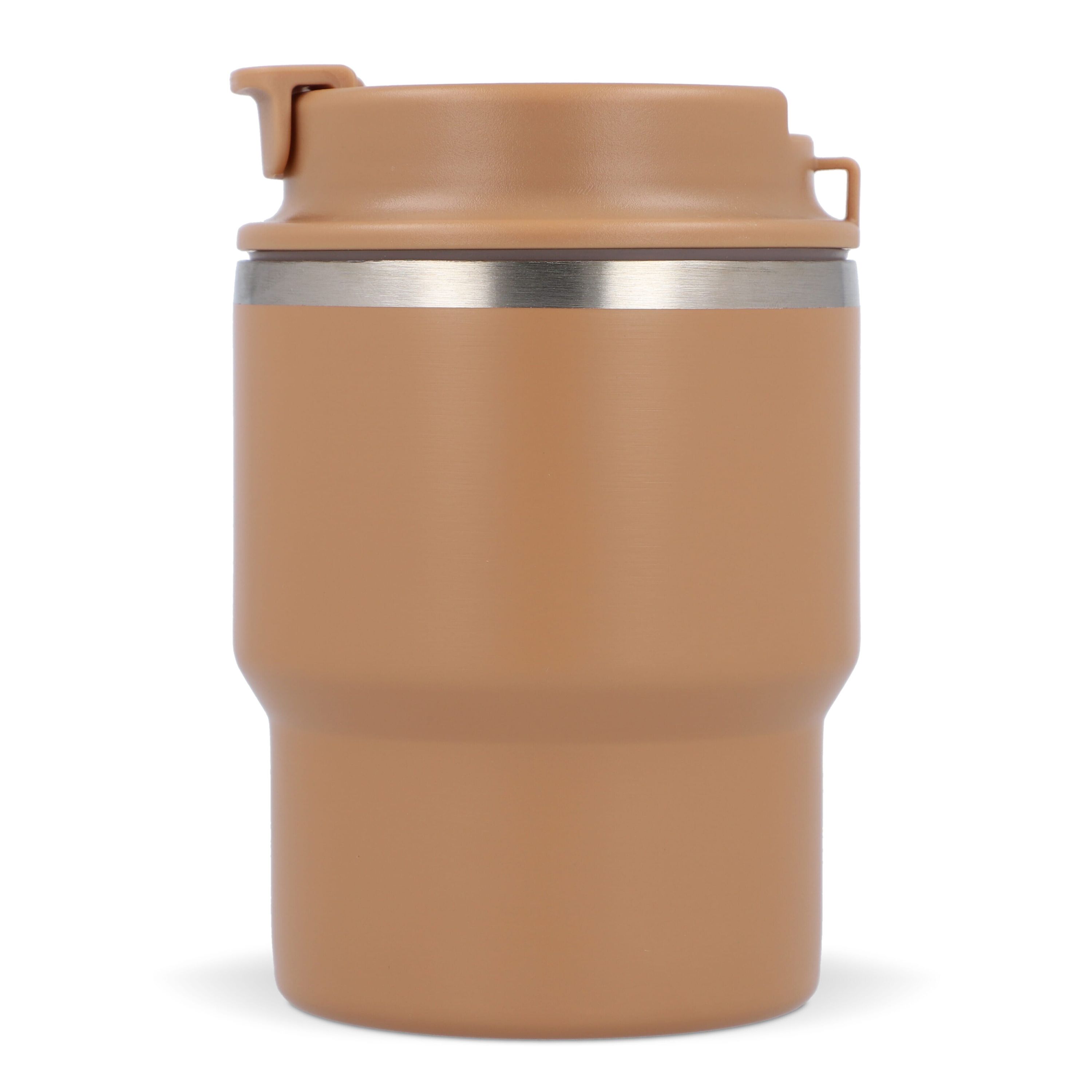 InSideOut T-mug 280ml - braun-716