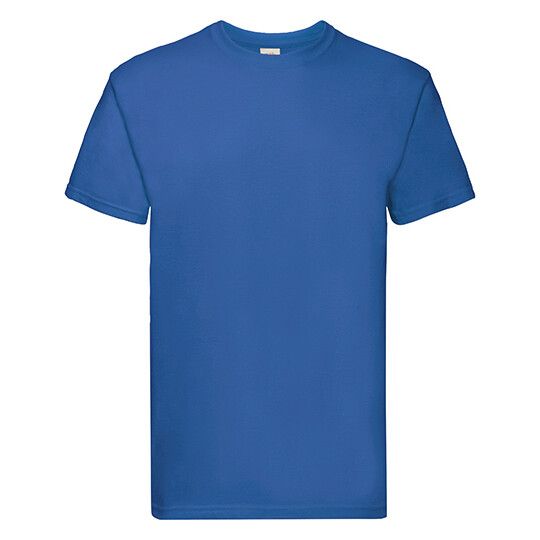 Super Premium T für Herren - royal blue-759