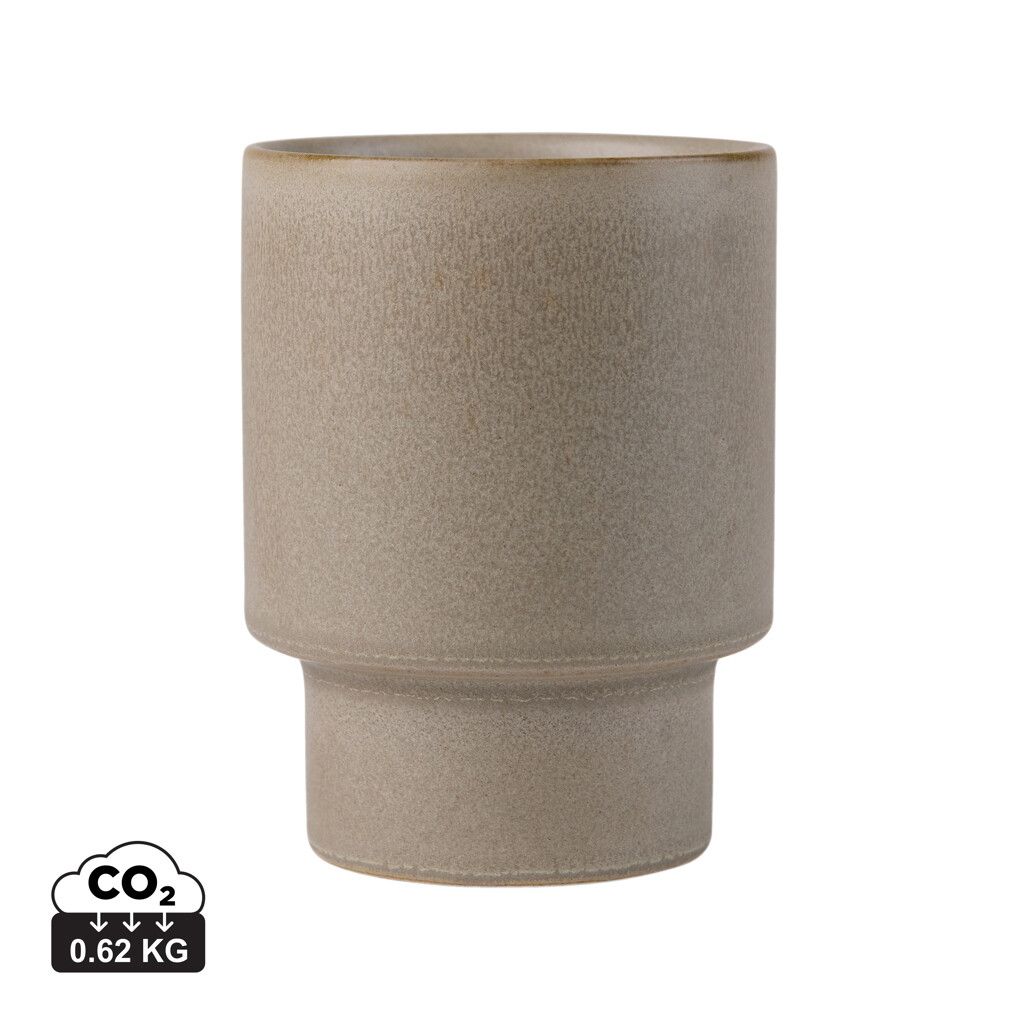 VINGA Nagano RCS Becher - beige-496