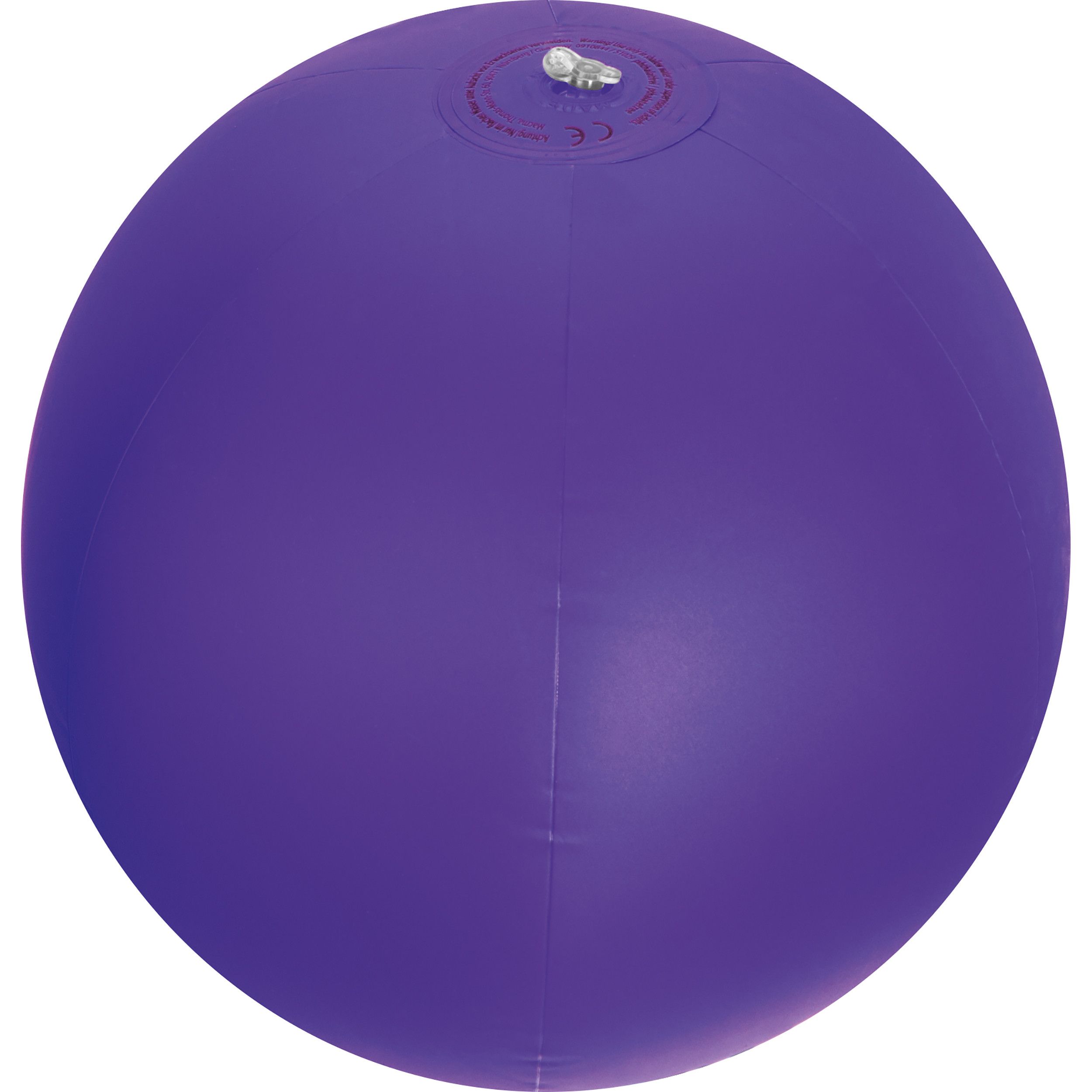 Frosty Strandball Orlando - lila-838
