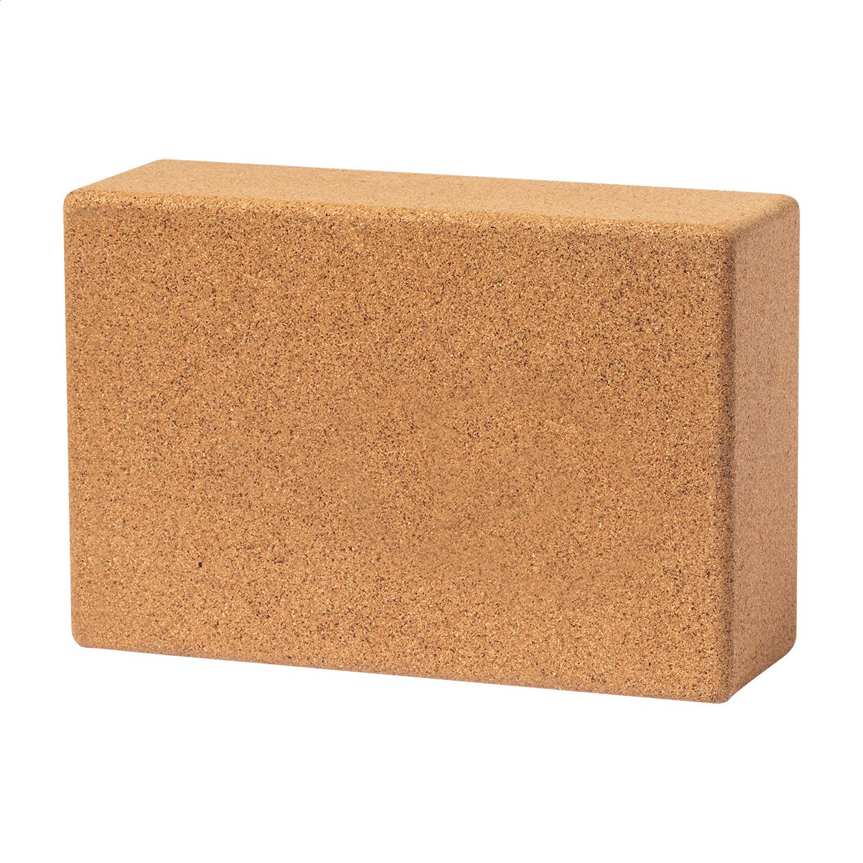 Kork Jogablock Natara - natur-167