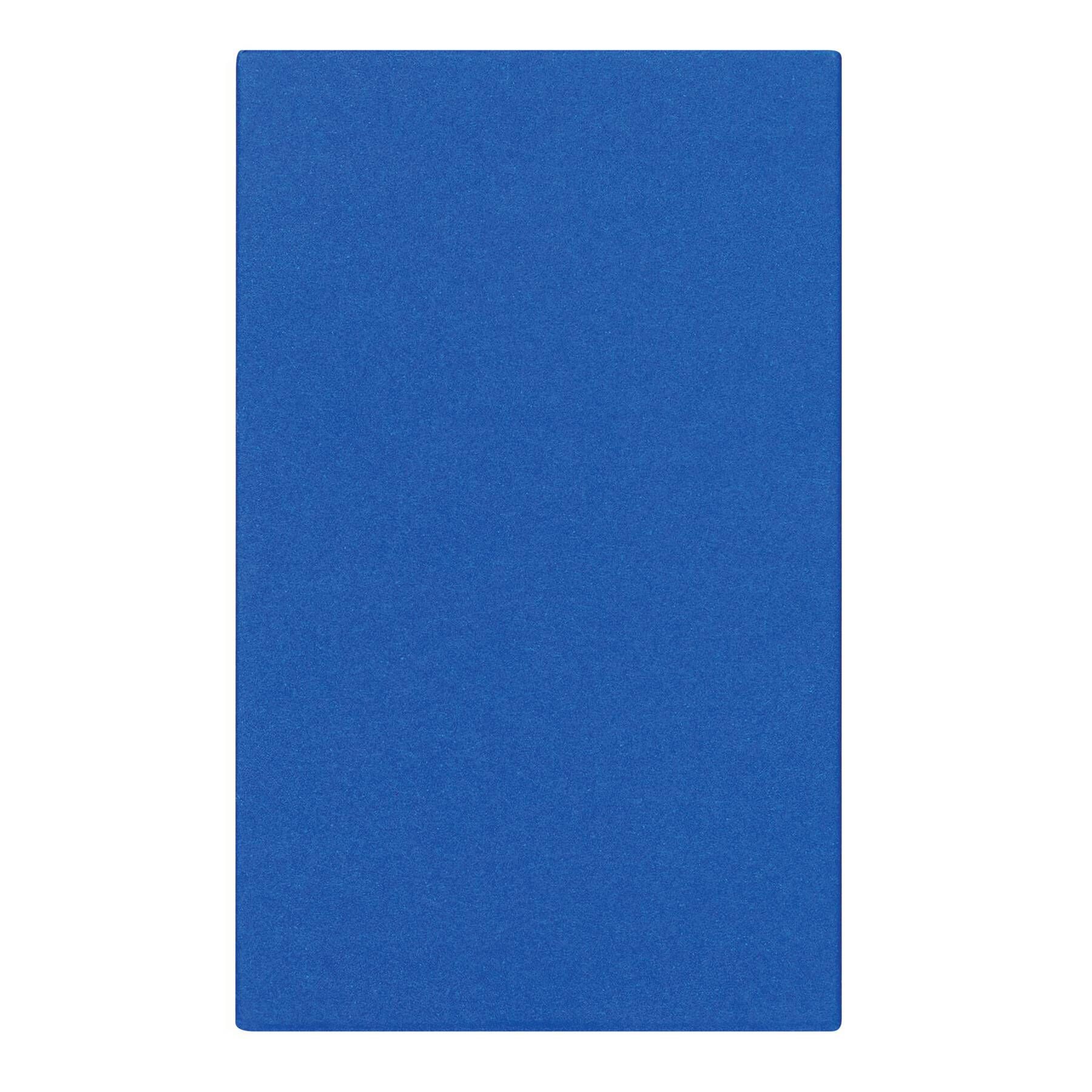 Notizbuch LITTLE NOTES - blau-706