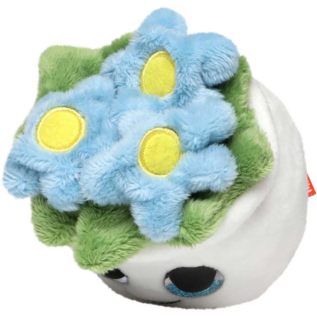 MiniFeet® Bildschirmreiniger Schmoozies® Evergreenies® Vergissmeinnicht - bunt-446