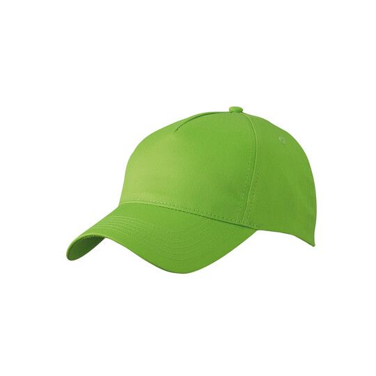5-Panel Cap - kiwi-102