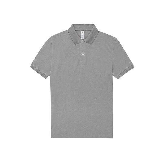 My Polo 210 - sport grey heather - M-551