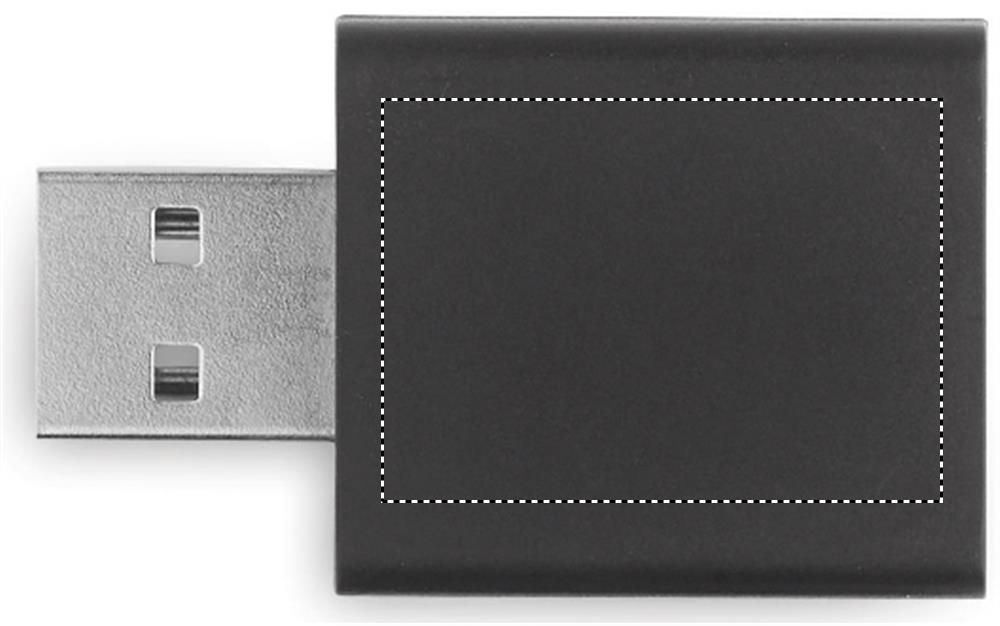 Veredelungsposition DATA BLOCKER