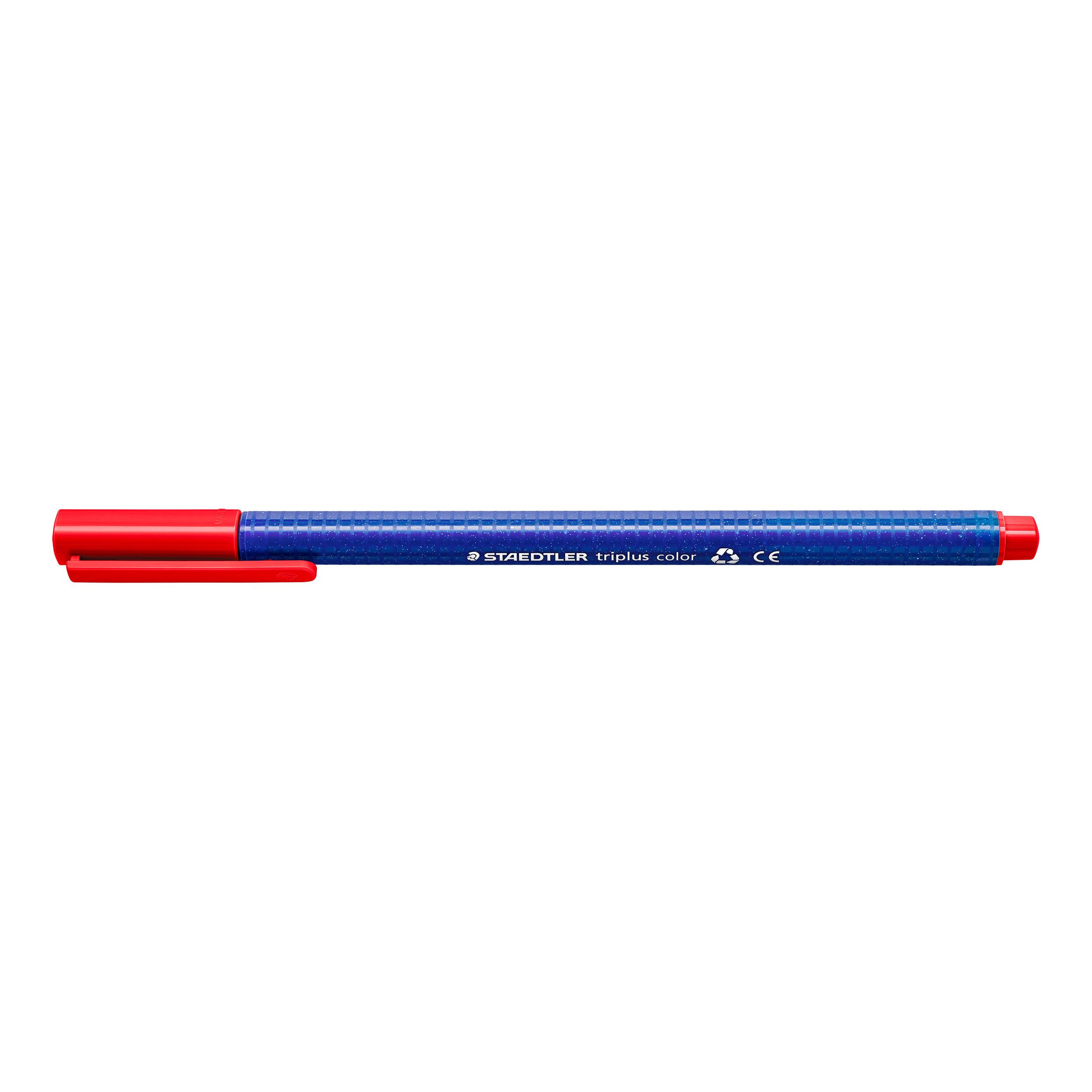 STAEDTLER triplus® color - rot-517
