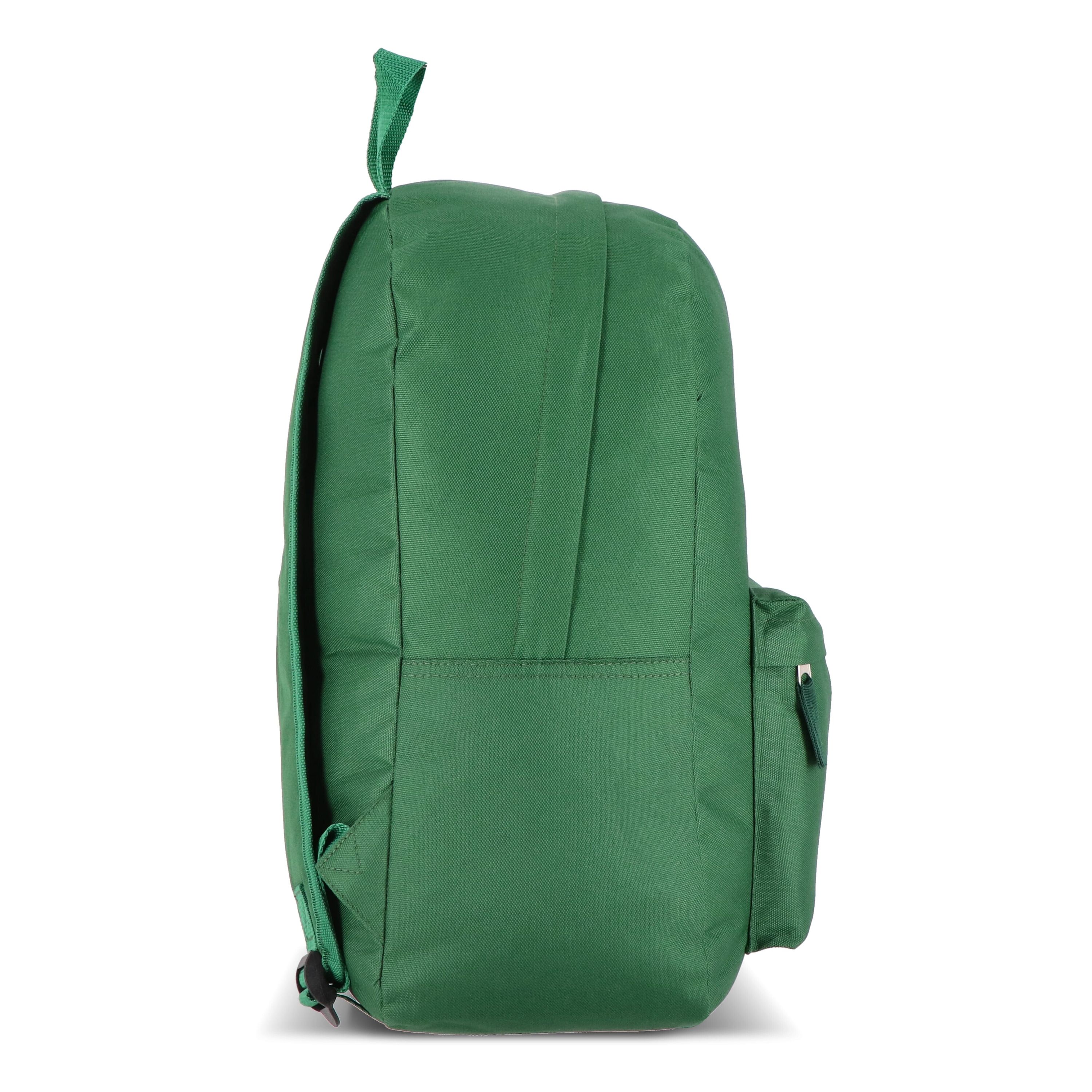 Rucksack R-PET 20L - grün-997