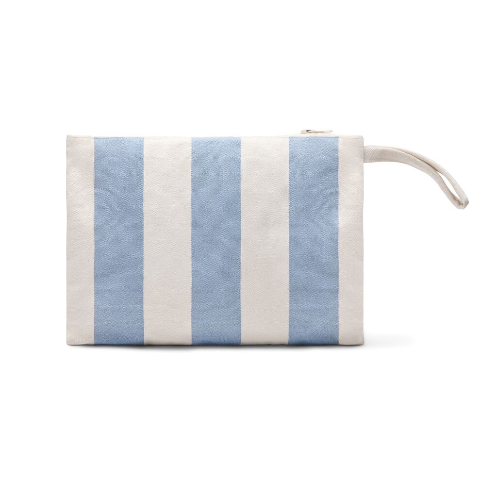 VINGA Lagoa GRS Essentials-Bag - hellblau-689