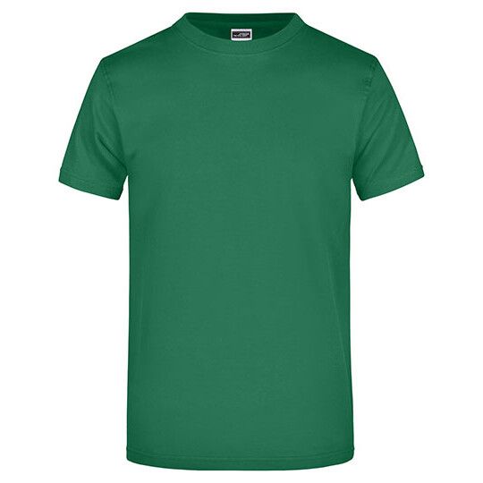 Round-T Heavy für Herren - dark green-665