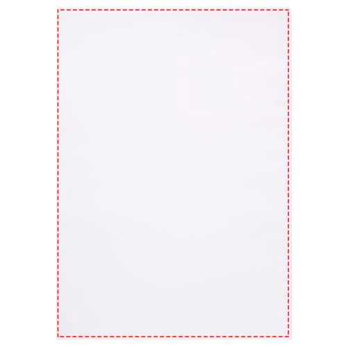 Veredelungsposition Blätter (Hochformat mit Klebung oben)