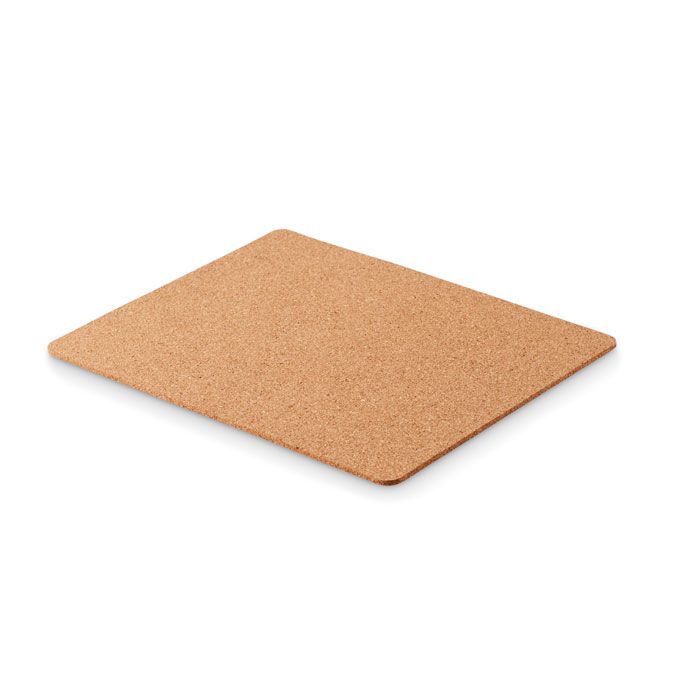 Mousepad Kork MATTY - beige-741