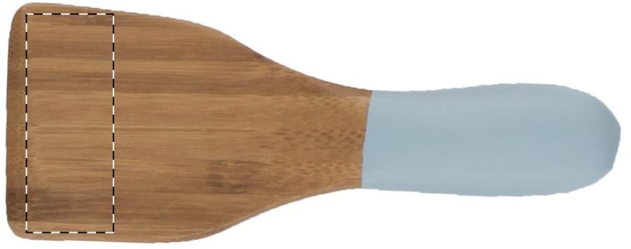 Veredelungsposition Käsemesser