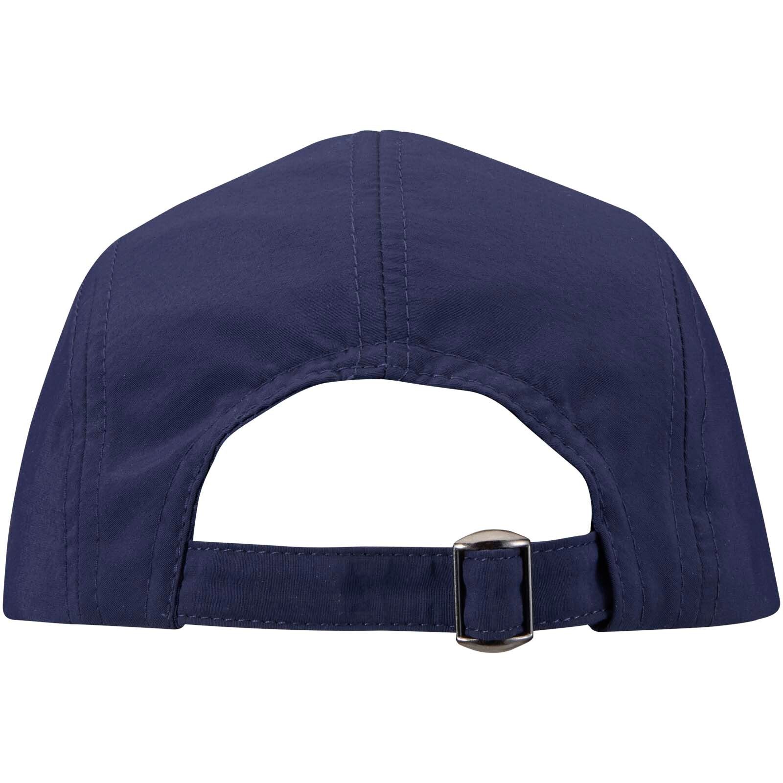 Solara Cap aus 105 g/m2 Nylon - navy-835