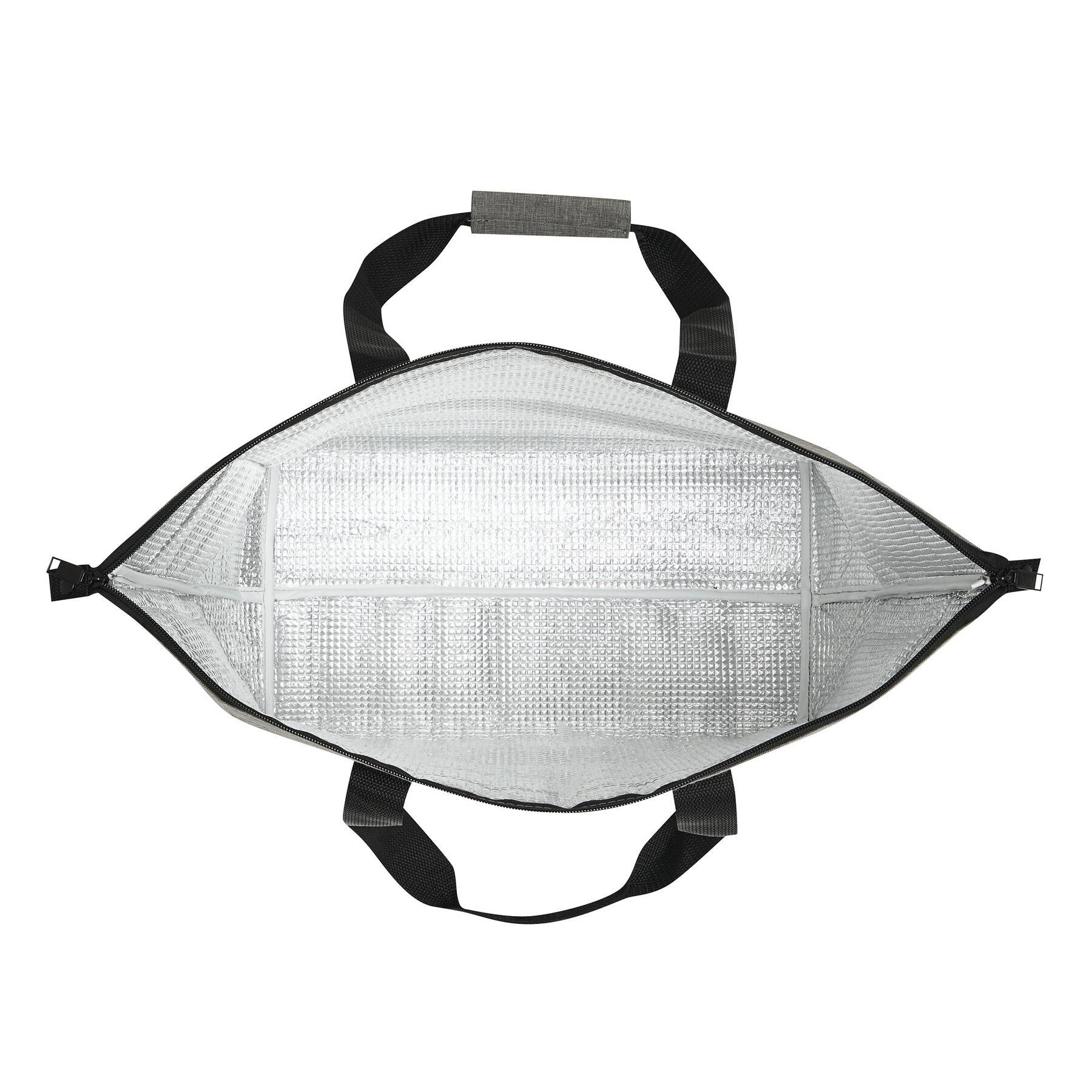 Kühltasche POLAR -  grau-742