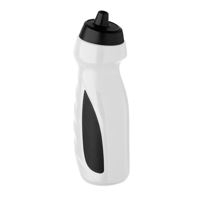 Sport-Trinkflasche 700ml FERSK - weiß-340