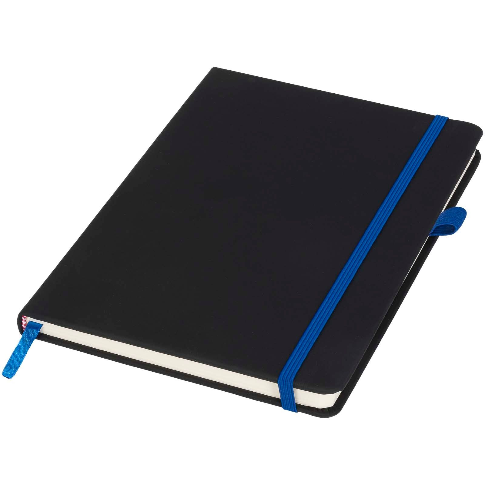 schwarz -  blau