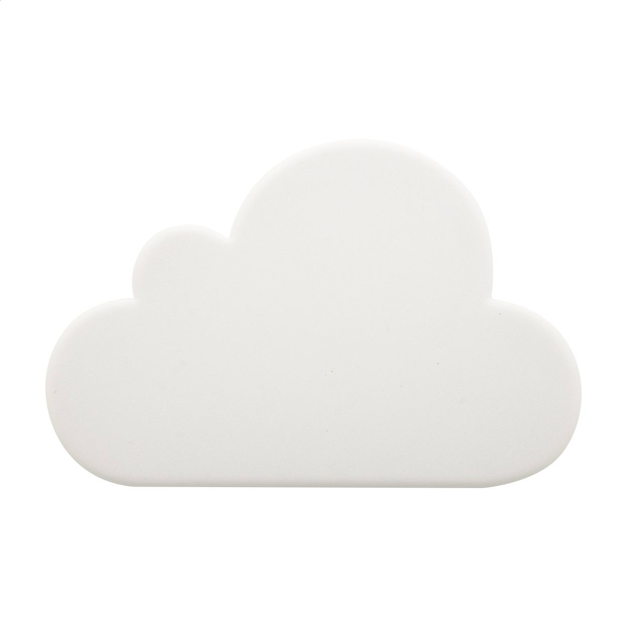 Antistressball Cumulus - weiß-537