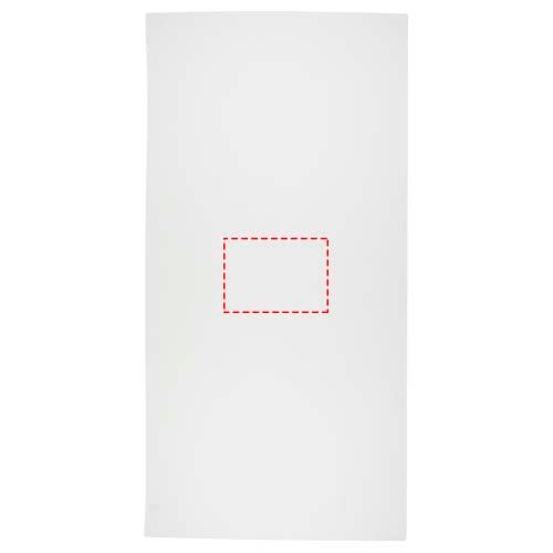 Veredelungsposition Handtuch