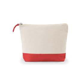 Veredelungsposition Kosmetiktasche, Vorderseite