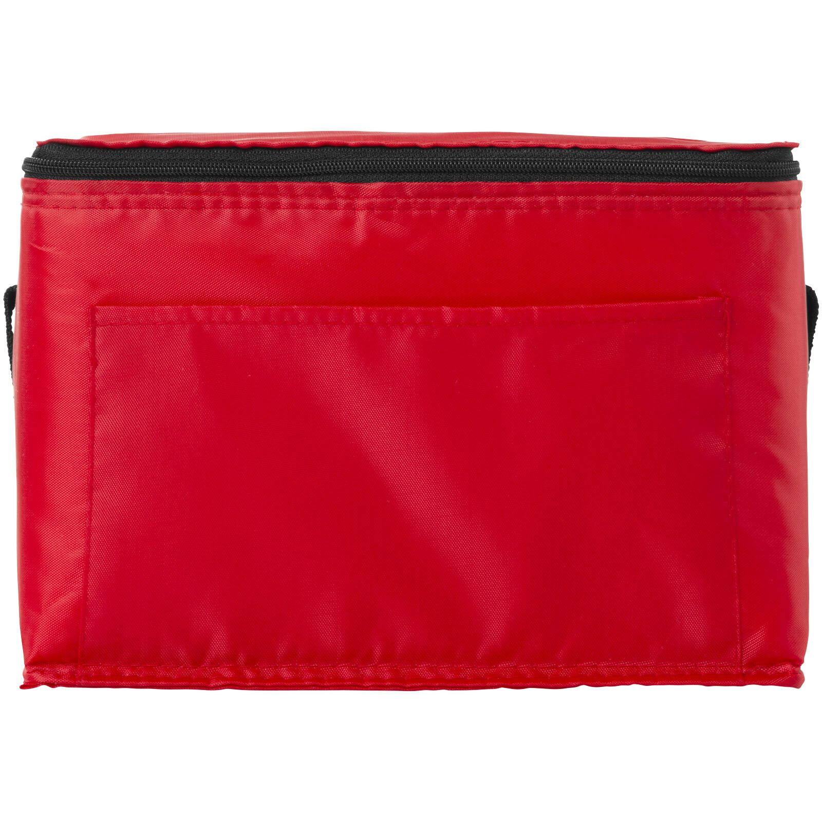 Kumla Kühltasche 4L - rot-885