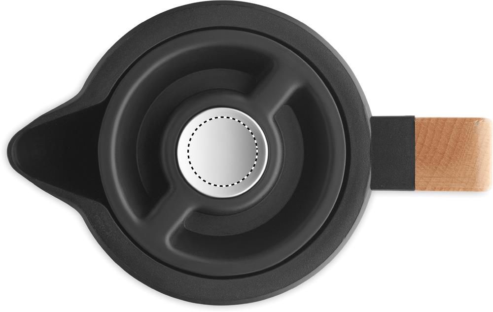 Veredelungsposition LID
