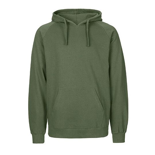 Men´s Hoodie - military-480