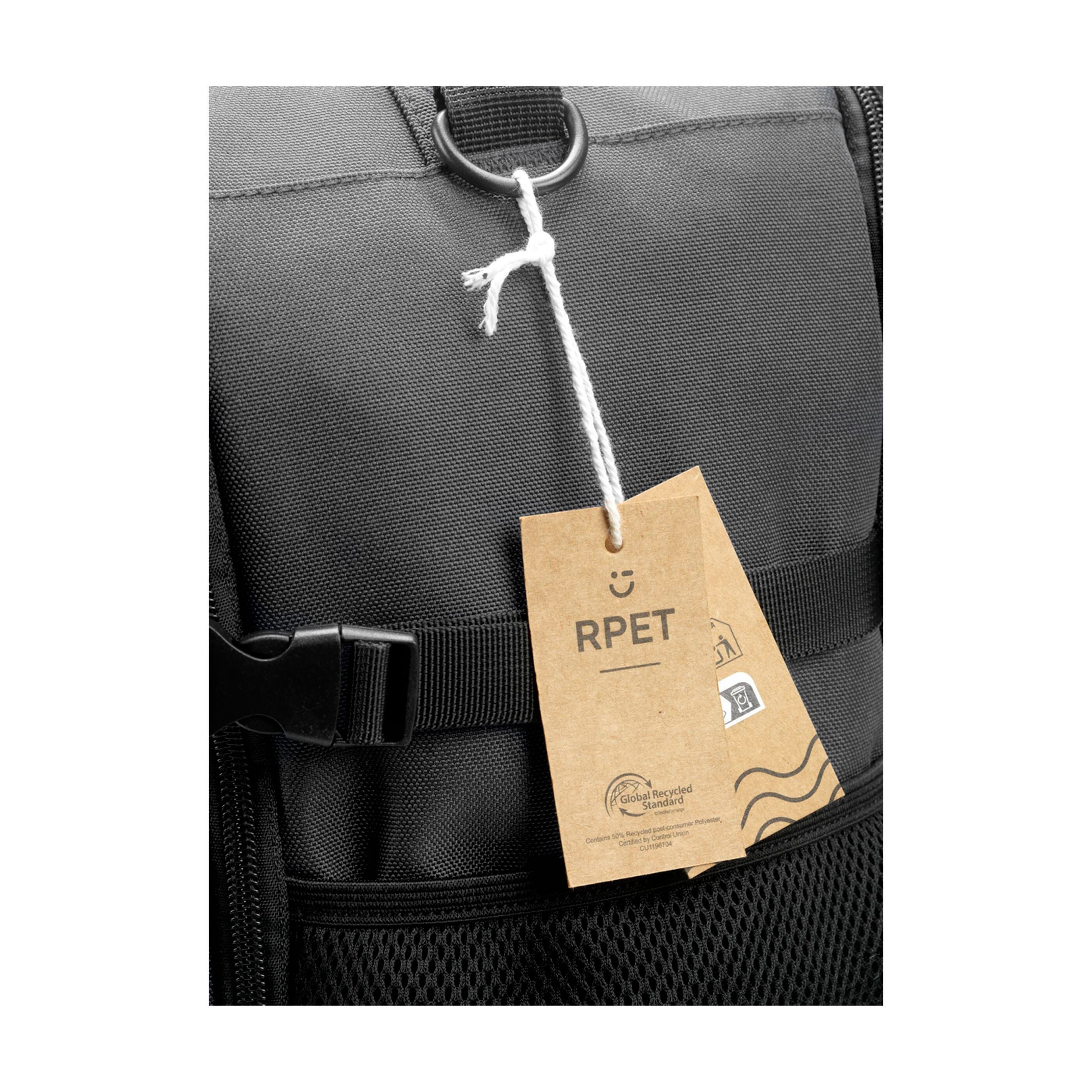 FitFly GRS Cabin Flight Bag - grau-725