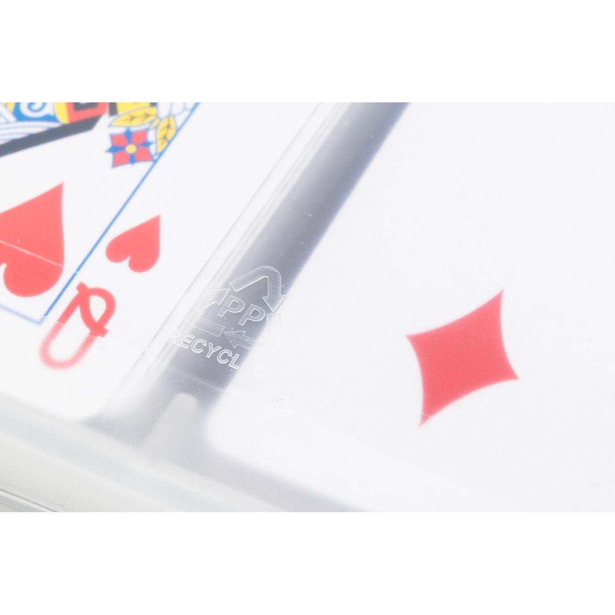 Canasta Spielkarten-Set - mehrfarbig-44