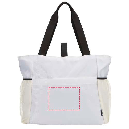 Veredelungsposition Tasche